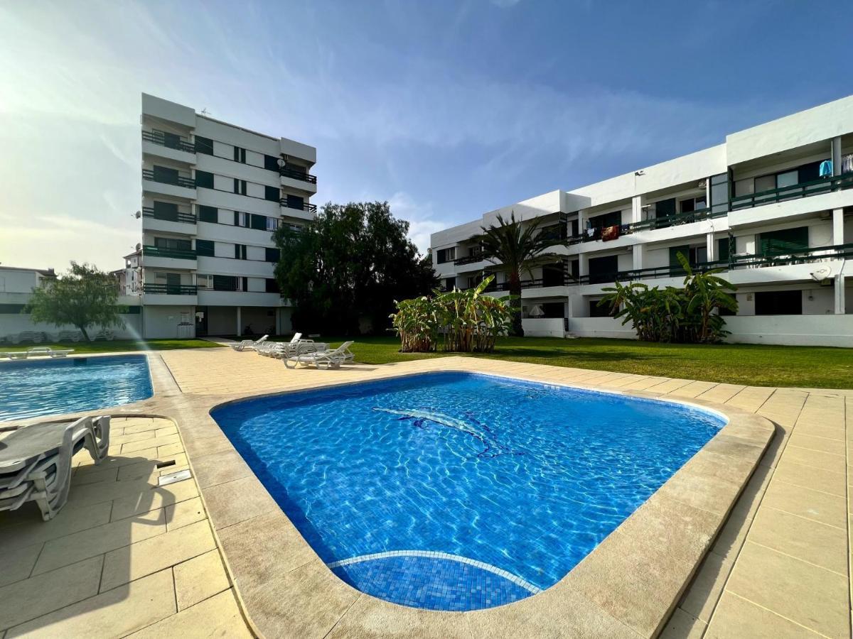 Apartamento 4 With Pool By Homing Vilamoura