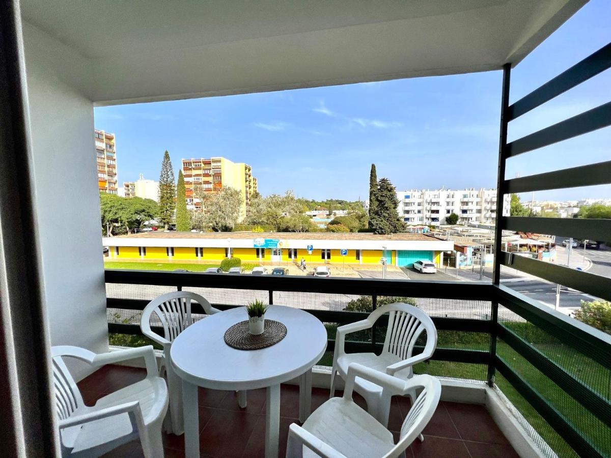 4 With Pool By Homing Apartamento Vilamoura