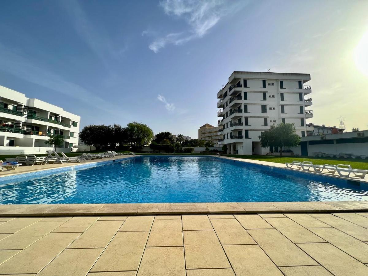Apartamento 4 With Pool By Homing *