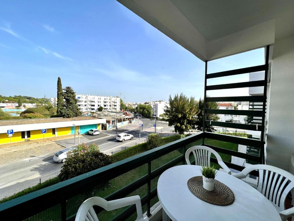 Apartamento 4 With Pool By Homing