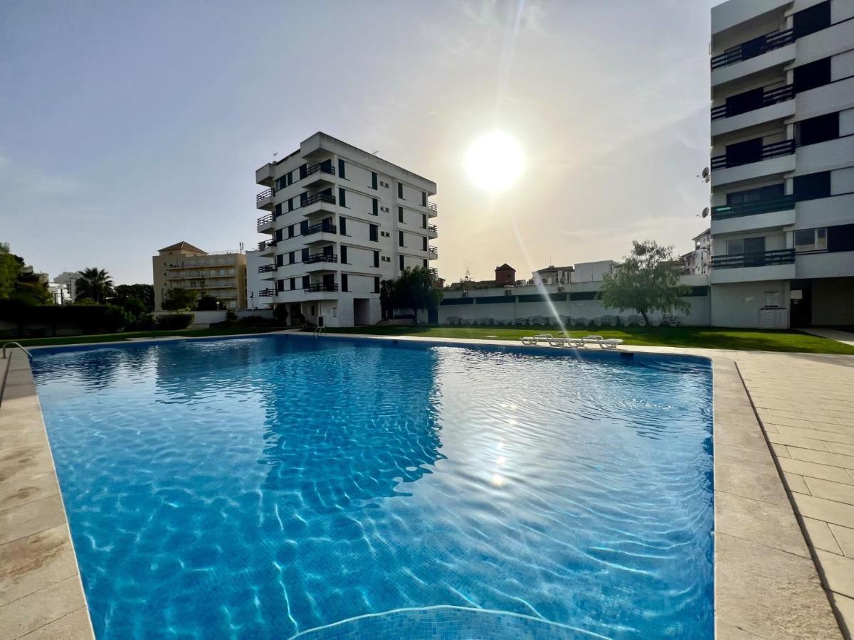 4 With Pool By Homing Apartamento Vilamoura