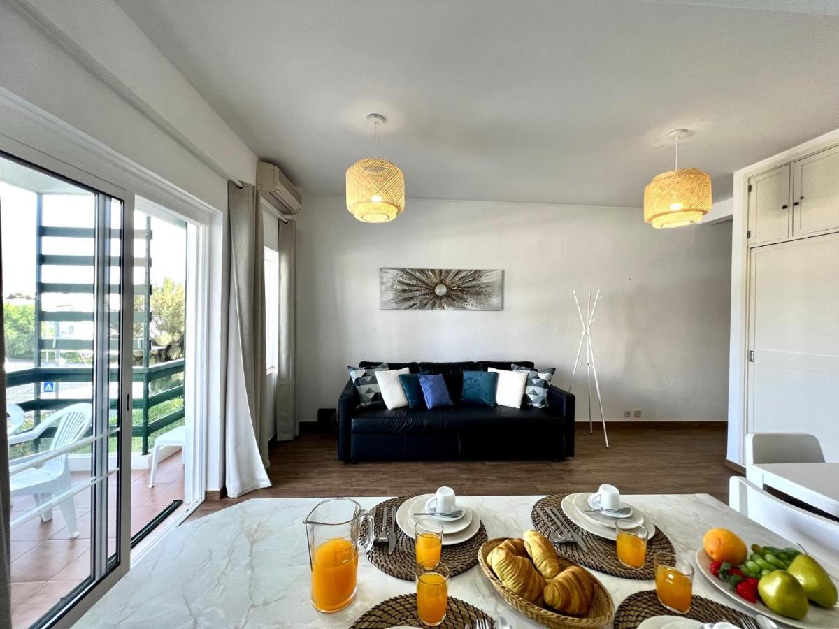 Apartamento 4 With Pool By Homing