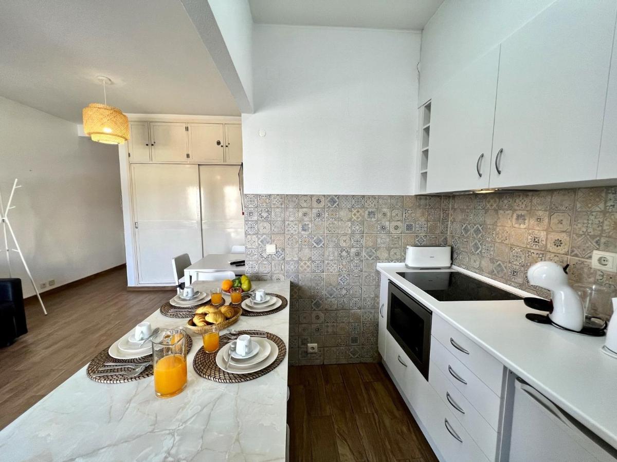 Apartamento 4 With Pool By Homing *