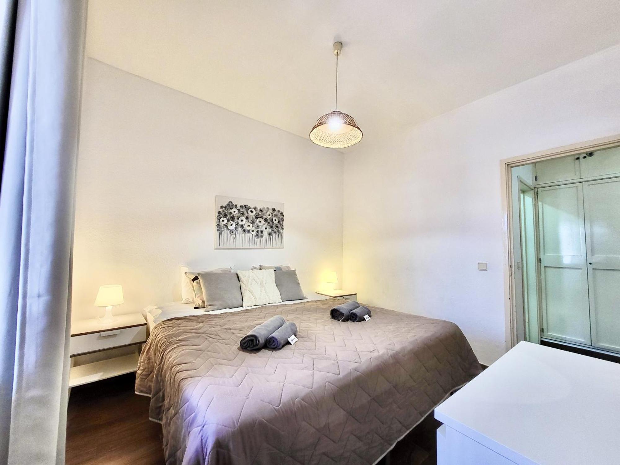 Apartamento 4 With Pool By Homing Vilamoura
