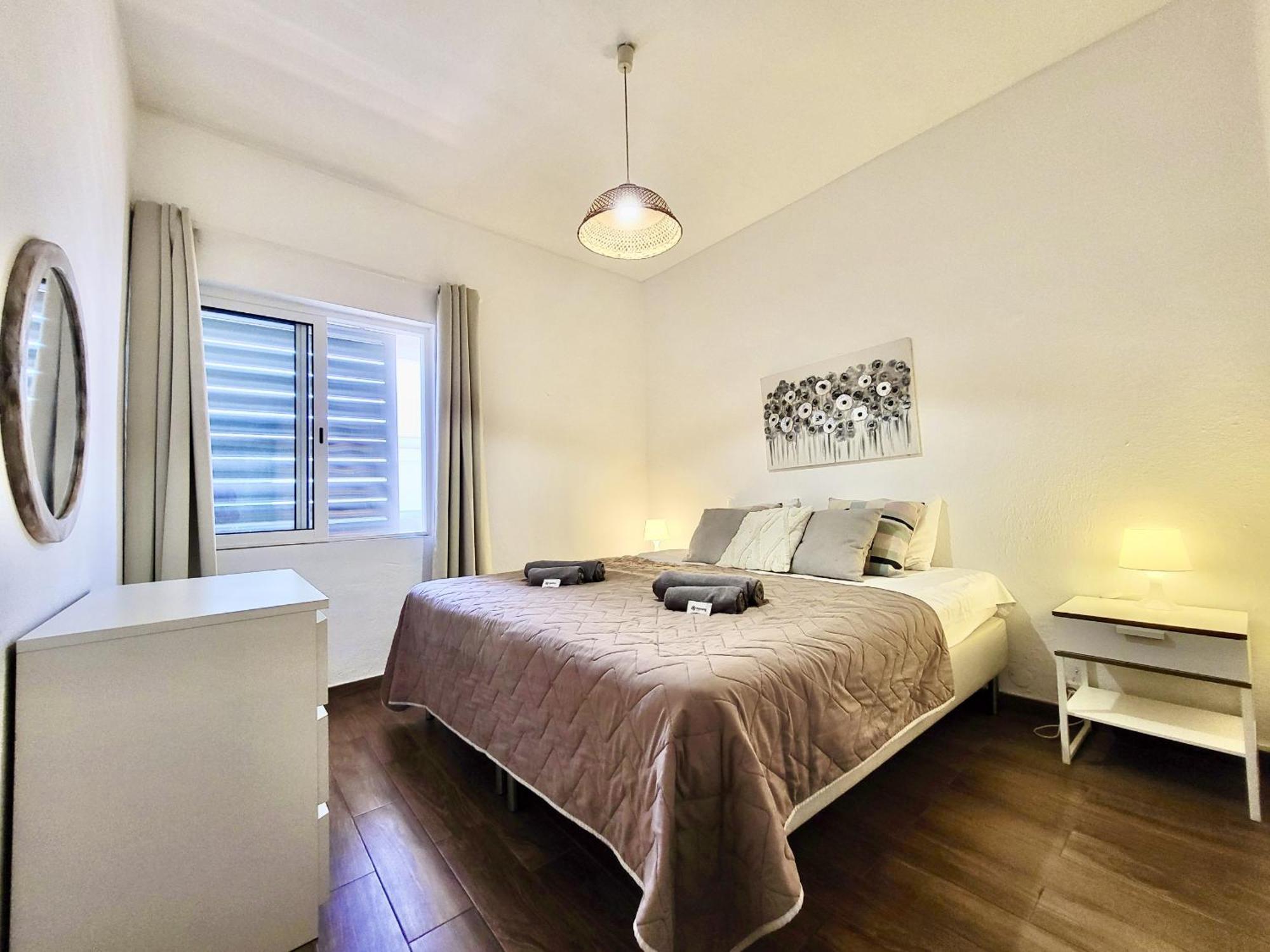 4 With Pool By Homing Apartamento *