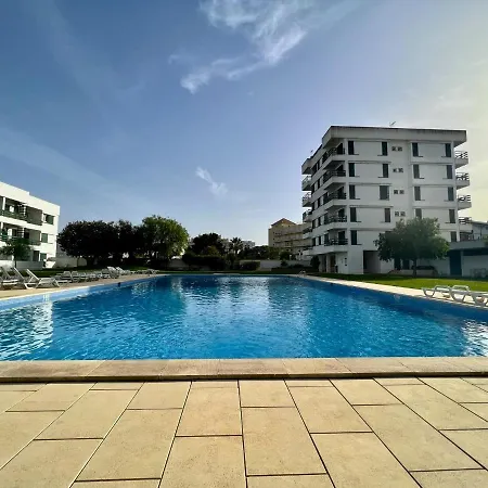 Vilamoura Central 4 With Pool By Homing Exterior photo