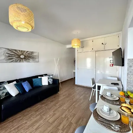Vilamoura Central 4 With Pool By Homing Exterior photo